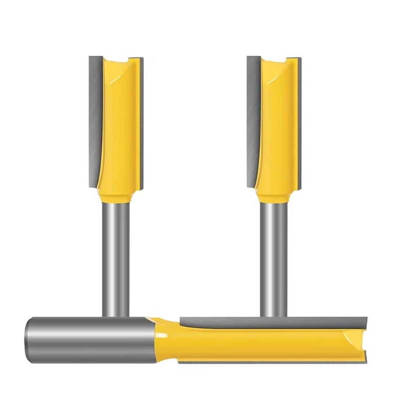 CNC Planer Drill Bit Double-ed - Woodworking Cutting Tools recensie en prijs