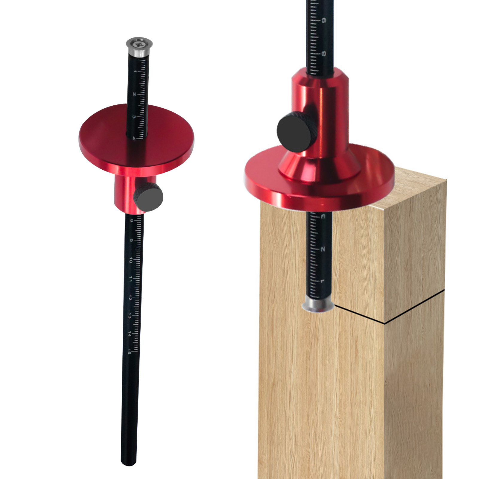 Wheel Marking Gauge Metric and - Woodworking Project recensie en prijs
