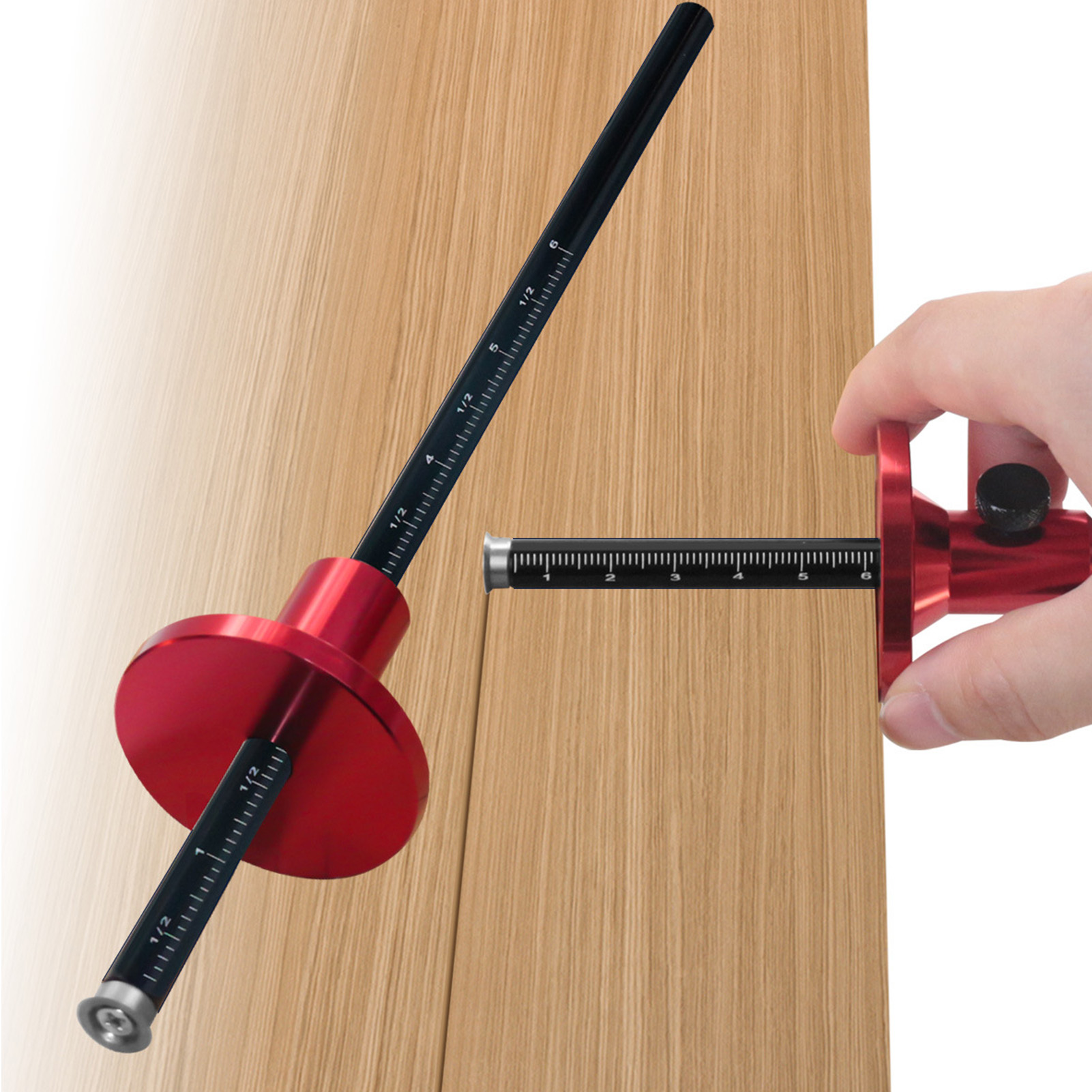 Wheel Marking Gauge Metric and - Woodworking Project recensie en prijs