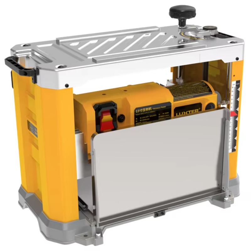 New Upgrade 2000W Electric Thi - Woodworking Thicknesser recensie en prijs