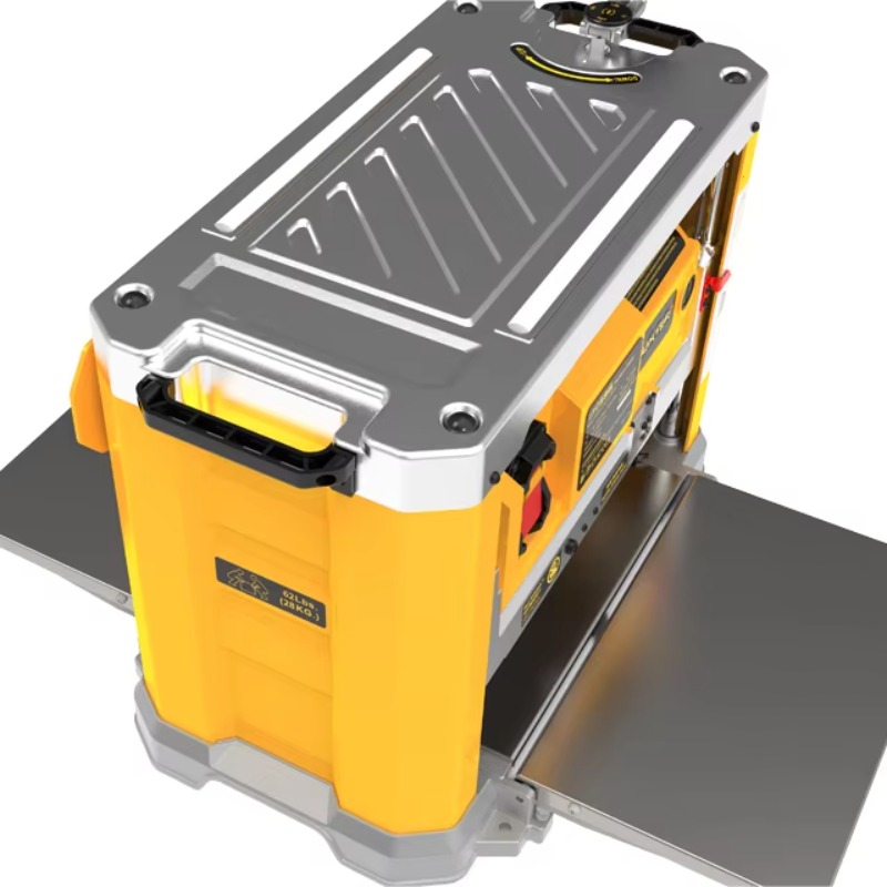 New Upgrade 2000W Electric Thi - Woodworking Thicknesser recensie en prijs
