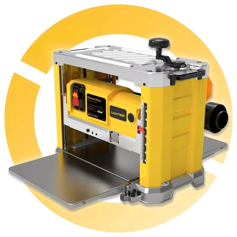 New Upgrade 2000W Electric Thi - Woodworking Thicknesser recensie en prijs