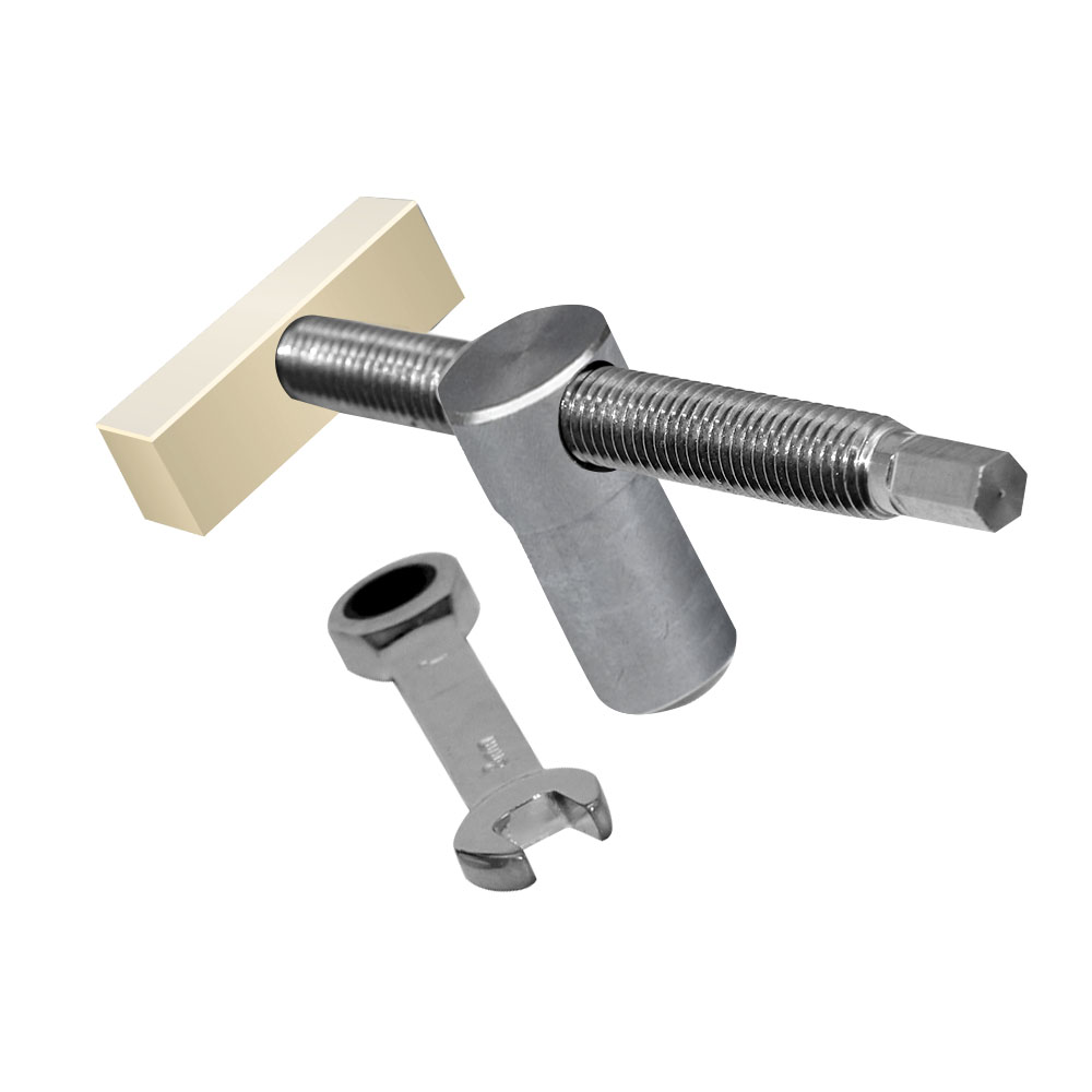 Woodworking Bench Dog Brake In - Woodworking Front Vise recensie en prijs