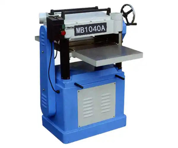 Popular Hot sell ML1040A Woodw - Woodworking Thicknesser recensie en prijs