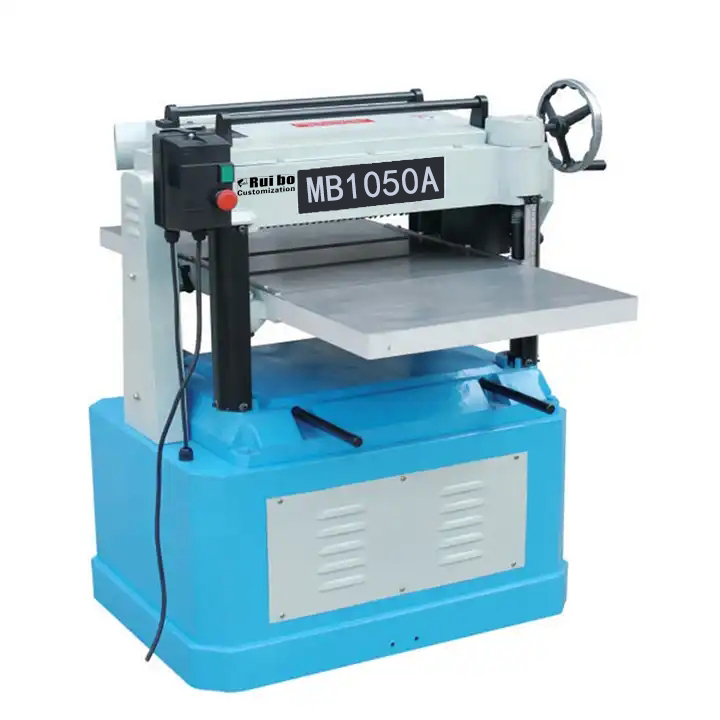 Popular Hot sell ML1040A Woodw - Woodworking Thicknesser recensie en prijs