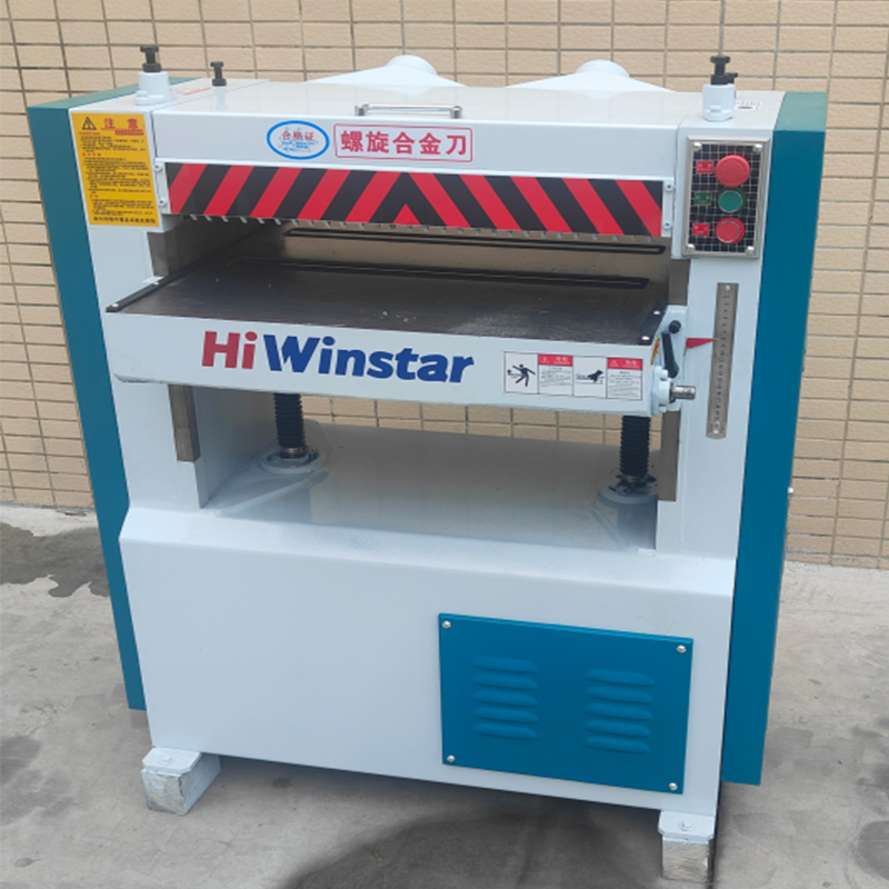 Carpentry Industrial Automatic - Woodworking Thicknesser recensie en prijs
