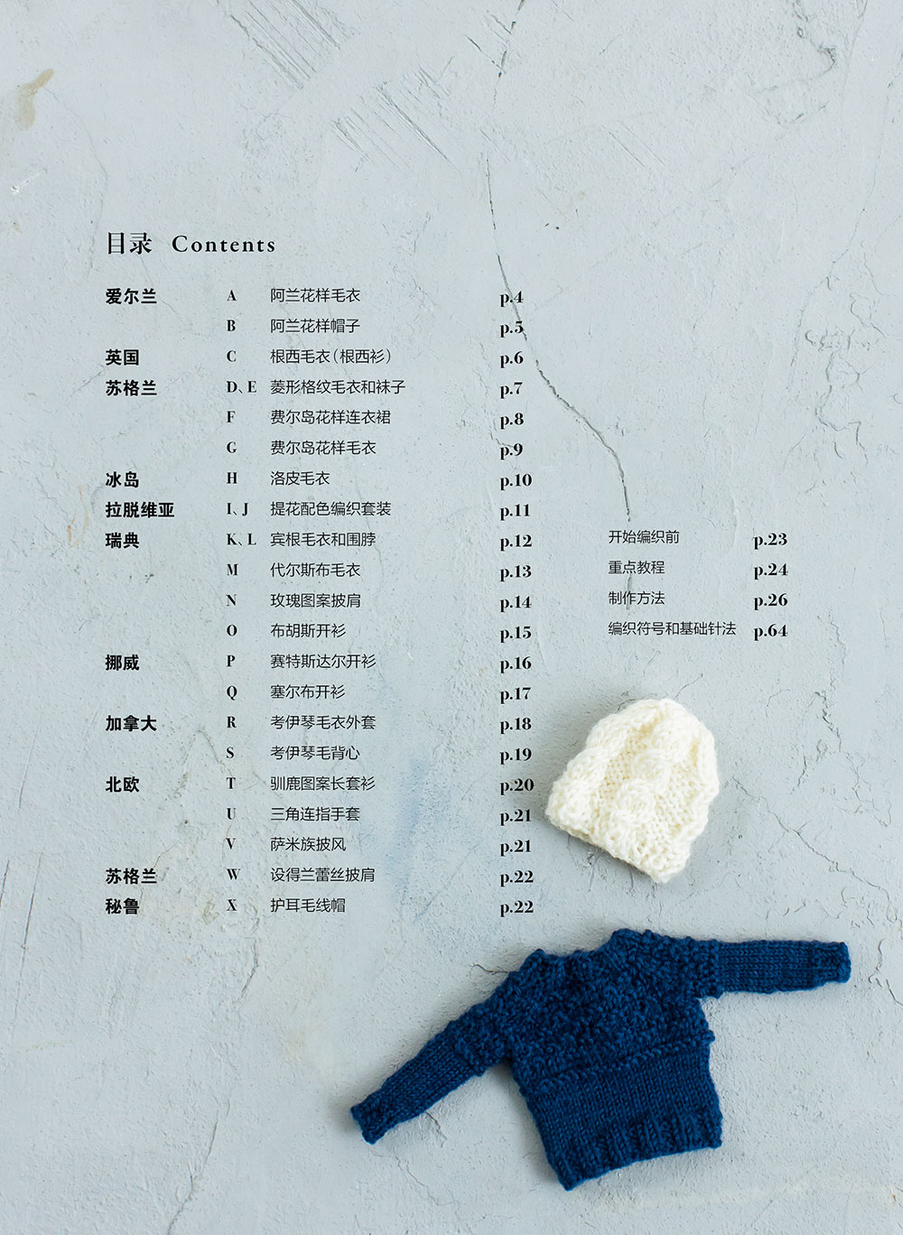Miniature Knit Collection Worl - Woodworking Plans recensie en prijs