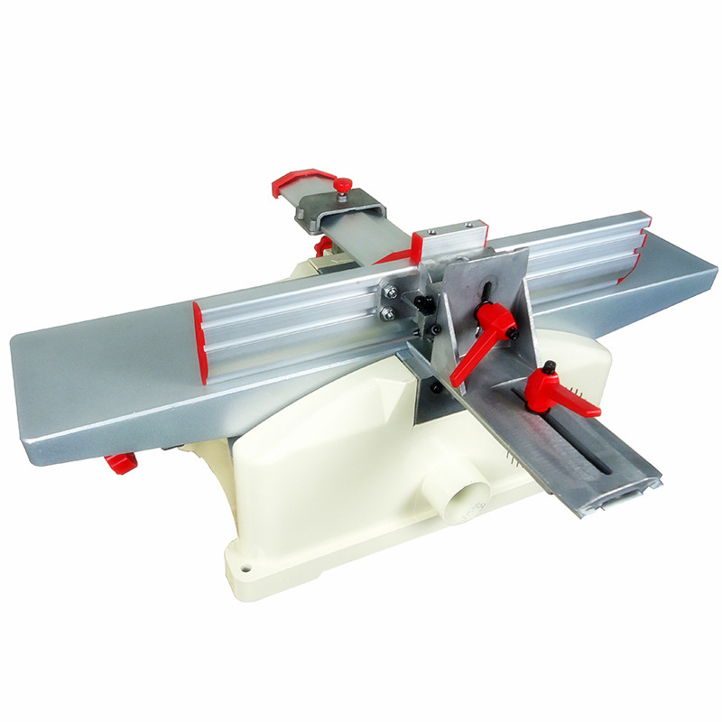 Aluminum Countertops, Big Powe - Woodworking Thicknesser recensie en prijs