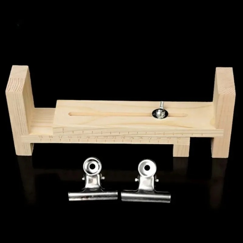 Solid Wood Bracelet Weaving Fi - Woodworking Plans recensie en prijs