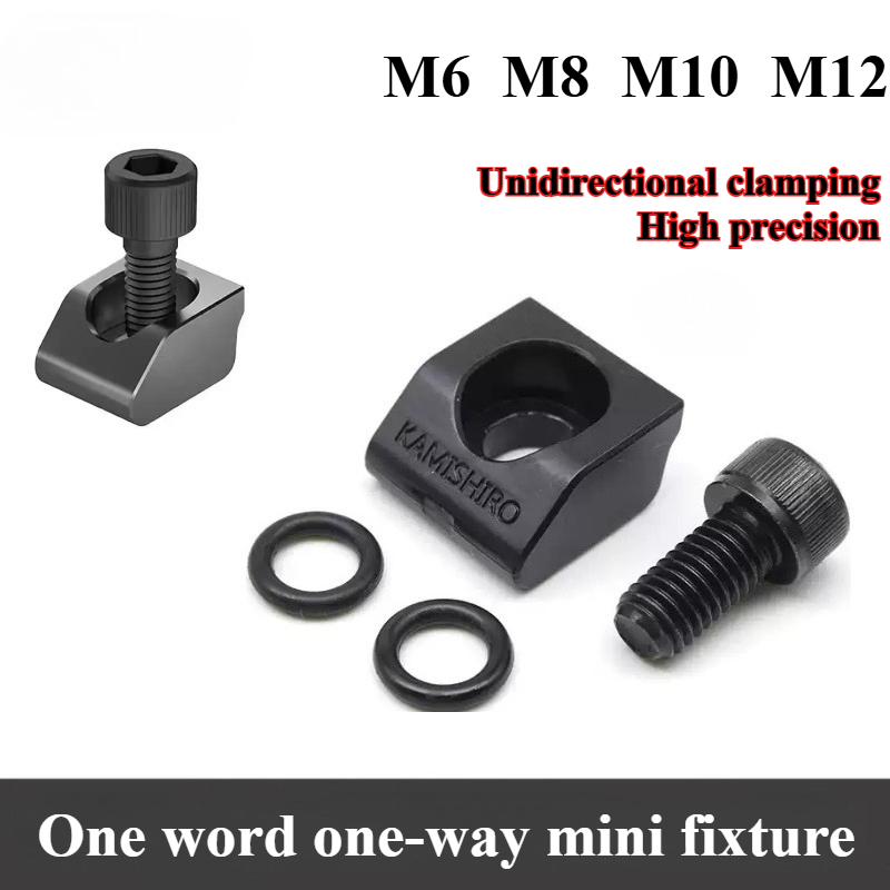Adjustable Seagull Clamp One-w - Woodworking Front Vise recensie en prijs