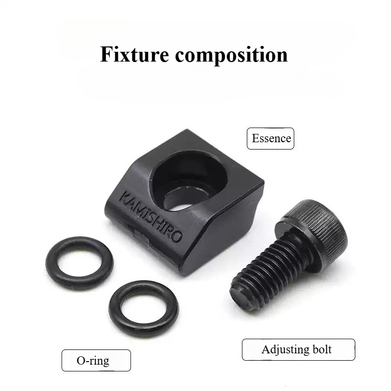 Adjustable Seagull Clamp One-w - Woodworking Front Vise recensie en prijs