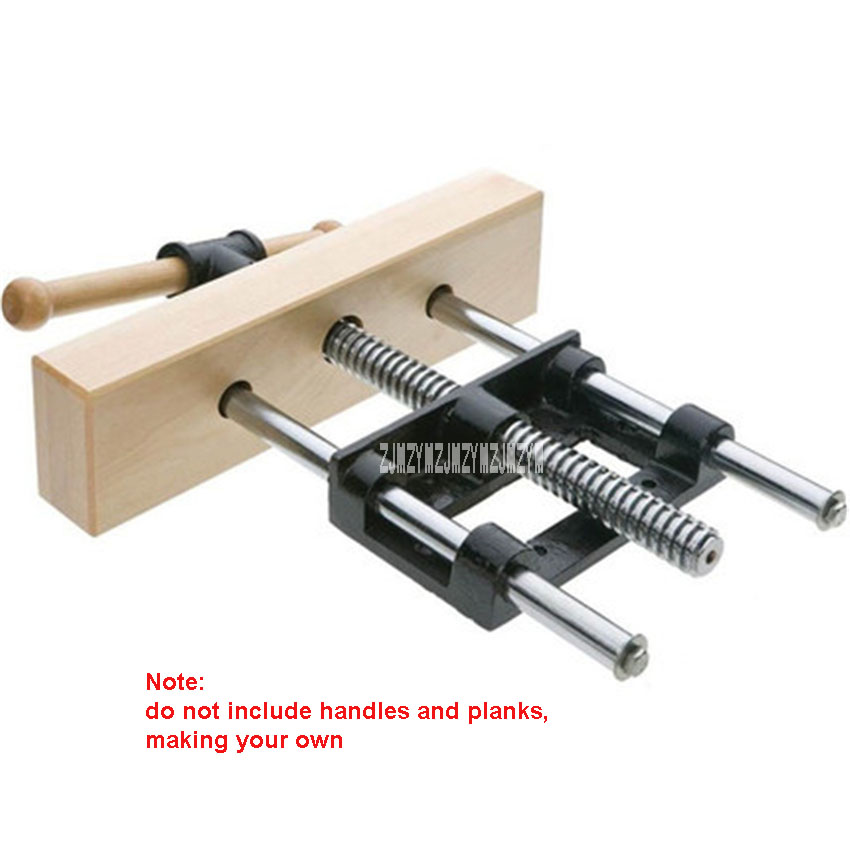 MC01044 Woodworker Table Vise  - Woodworking Front Vise recensie en prijs