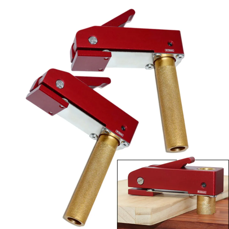 Workbench Quick Acting Hold Do - Woodworking Plans recensie en prijs