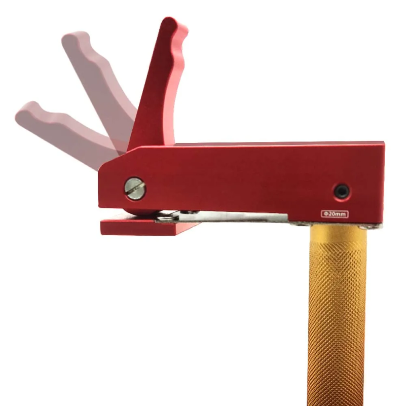 Workbench Quick Acting Hold Do - Woodworking Plans recensie en prijs