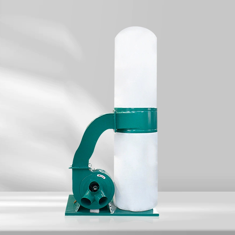 Baghouse Dust Collector Indust - Woodworking Workshop recensie en prijs