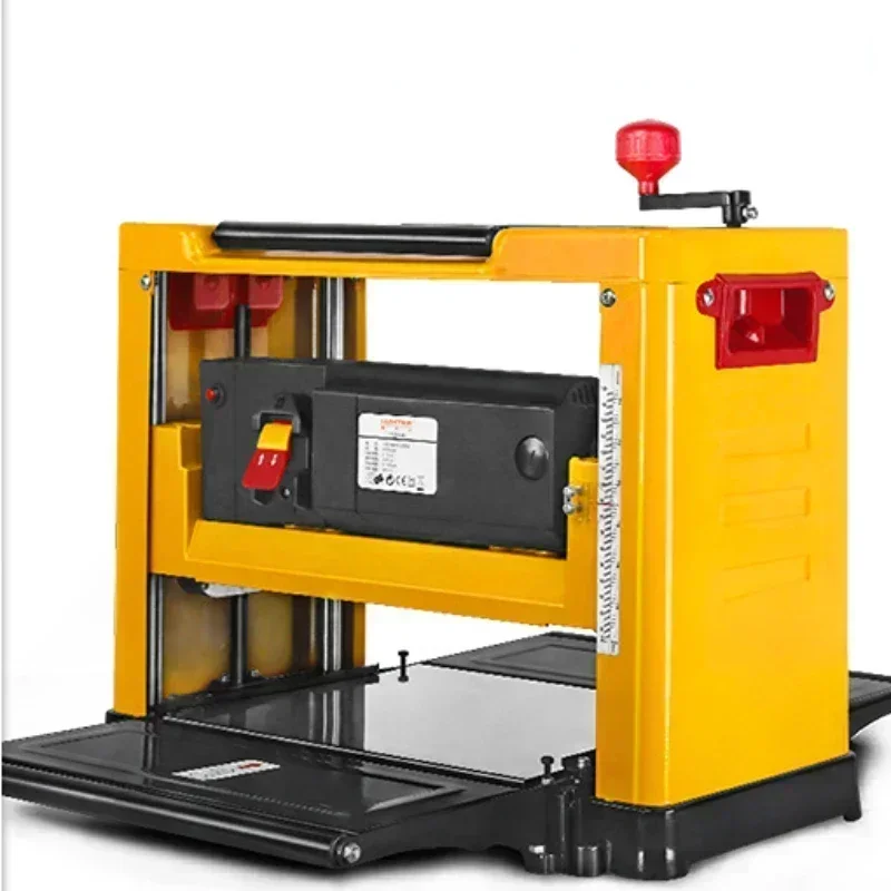 2000W 13 Inch Electric Wood Th - Woodworking Thicknesser recensie en prijs