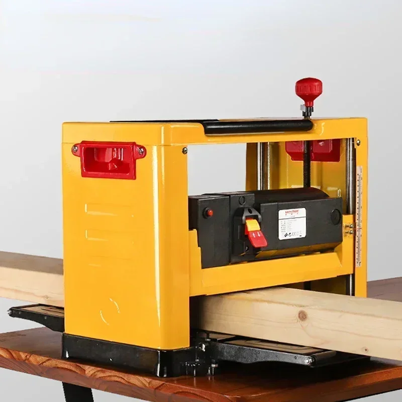 2000W 13 Inch Electric Wood Th - Woodworking Thicknesser recensie en prijs