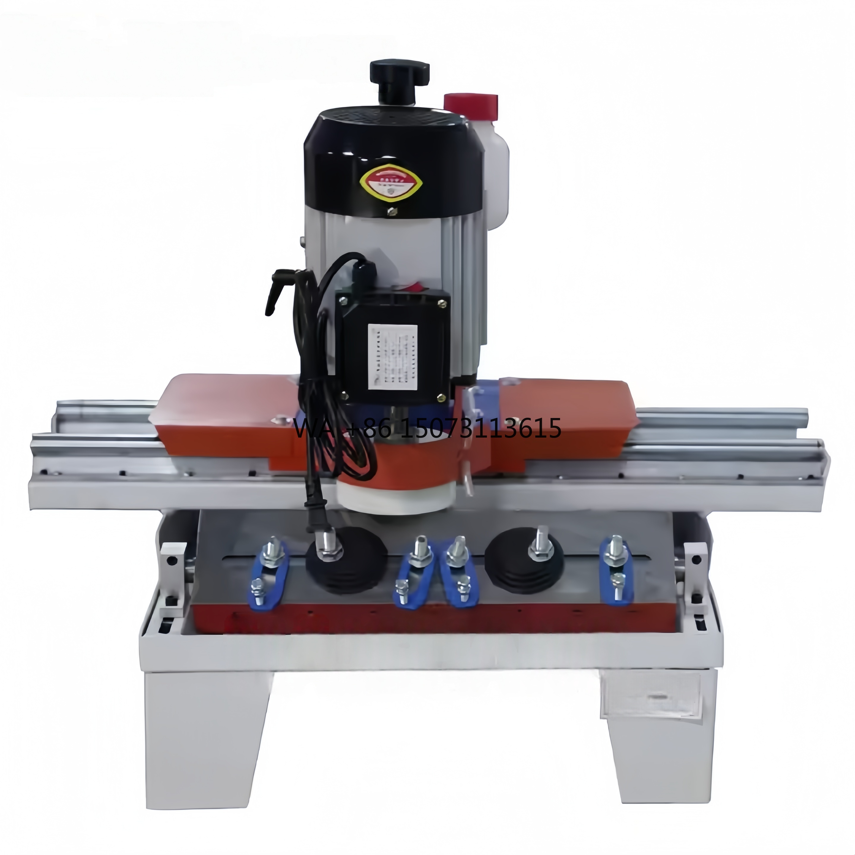 Automatic Electric 660mm Knife - Woodworking Thicknesser recensie en prijs