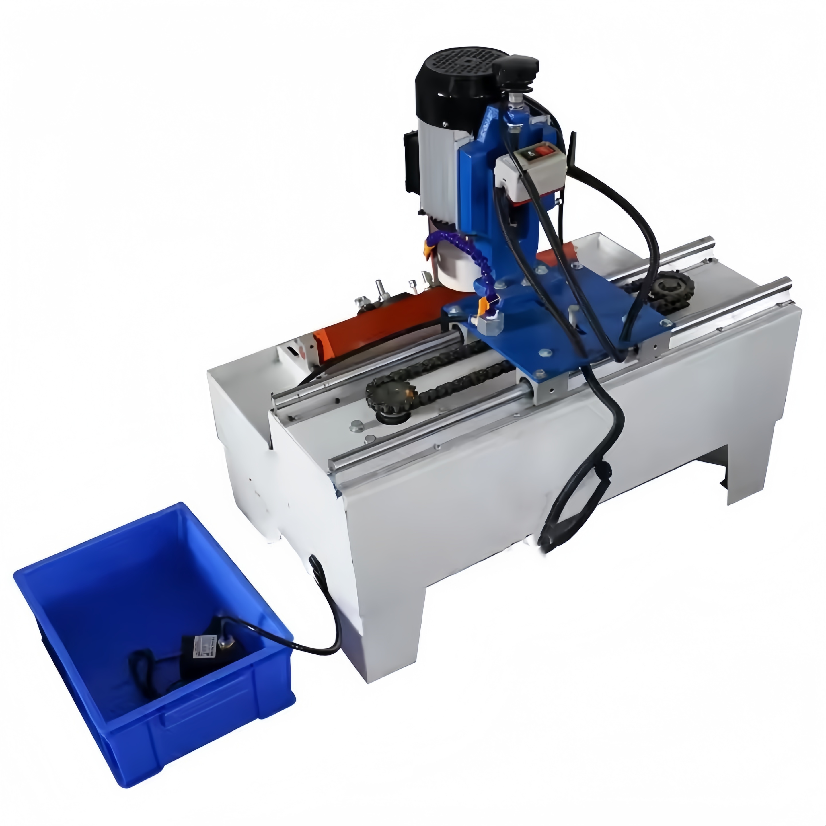 Automatic Electric 660mm Knife - Woodworking Thicknesser recensie en prijs