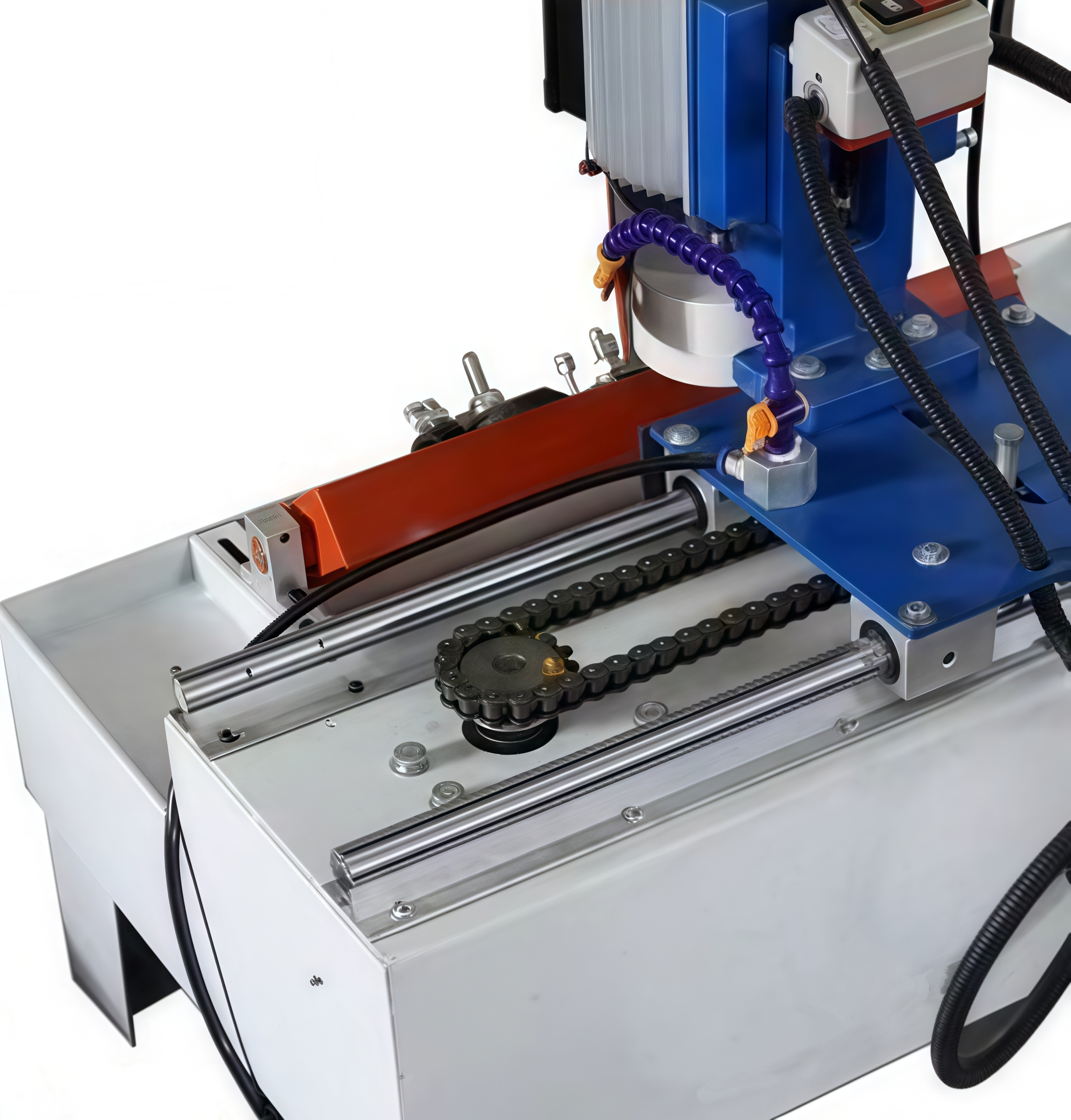 Automatic Electric 660mm Knife - Woodworking Thicknesser recensie en prijs
