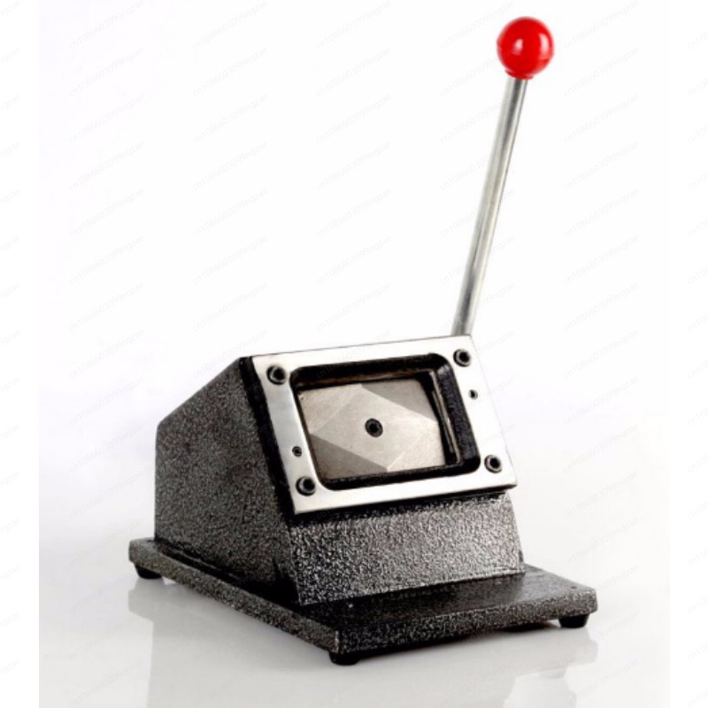 88 * 63Mm R3 card mold, busine - Card Scraper Steel recensie en prijs