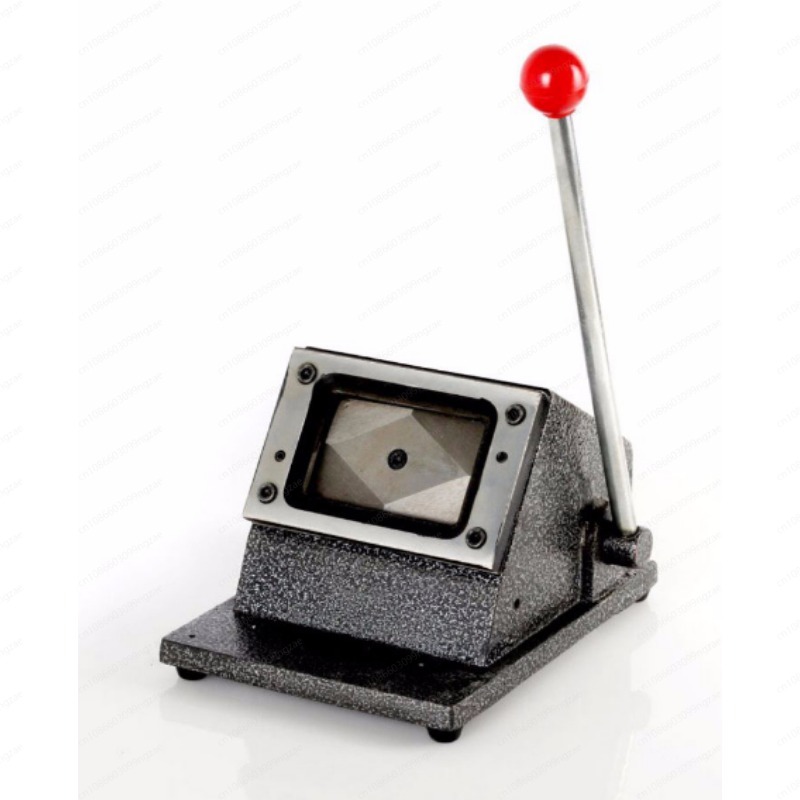 88 * 63Mm R3 card mold, busine - Card Scraper Steel recensie en prijs