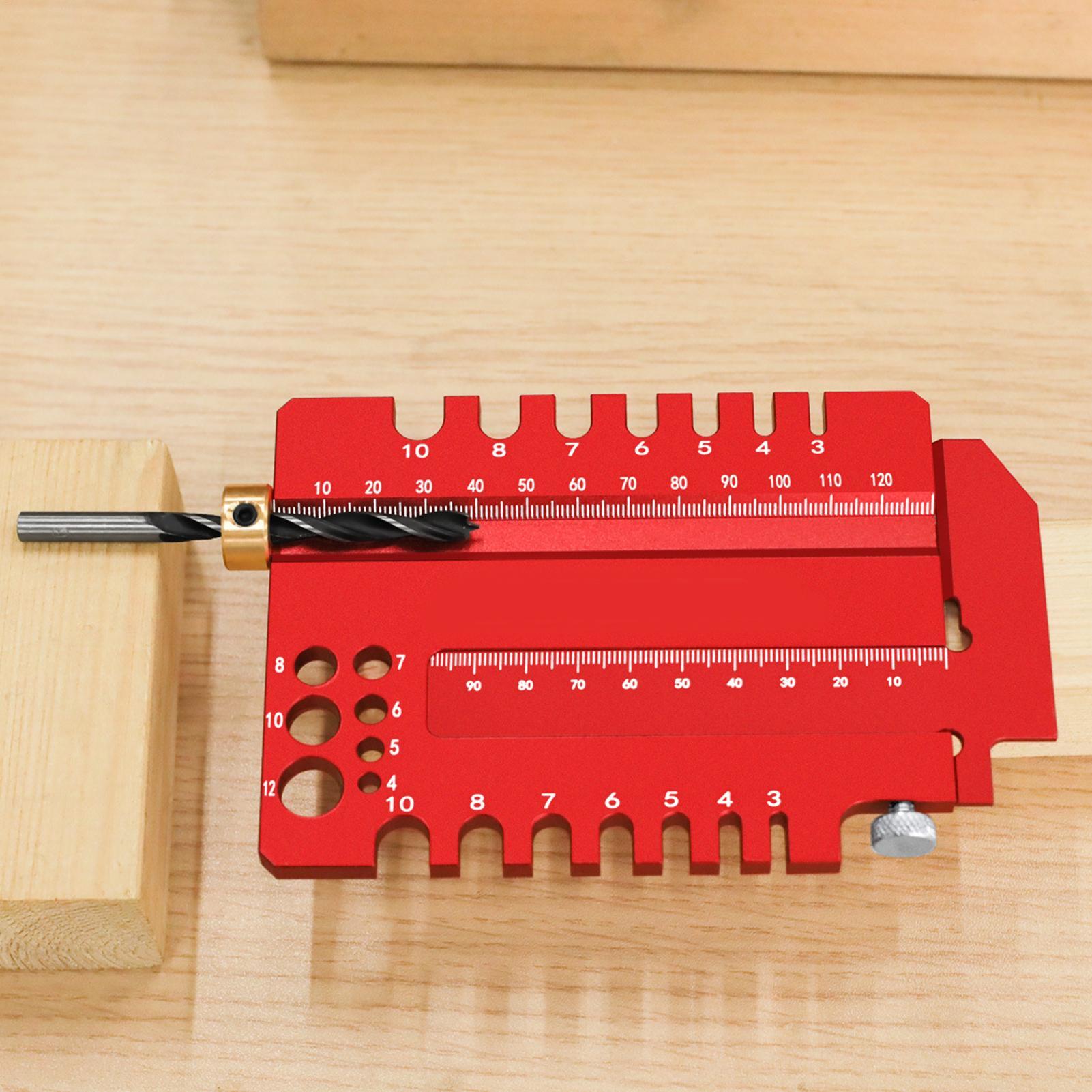 Woodworking Ruler Measuring Ga - Woodworking Workshop recensie en prijs