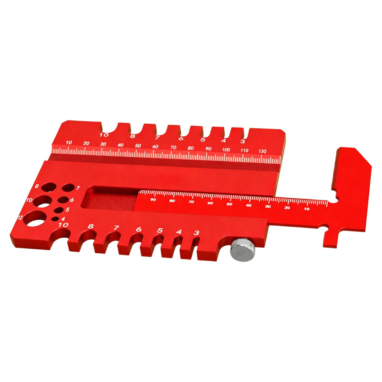 Woodworking Ruler Measuring Ga - Woodworking Workshop recensie en prijs