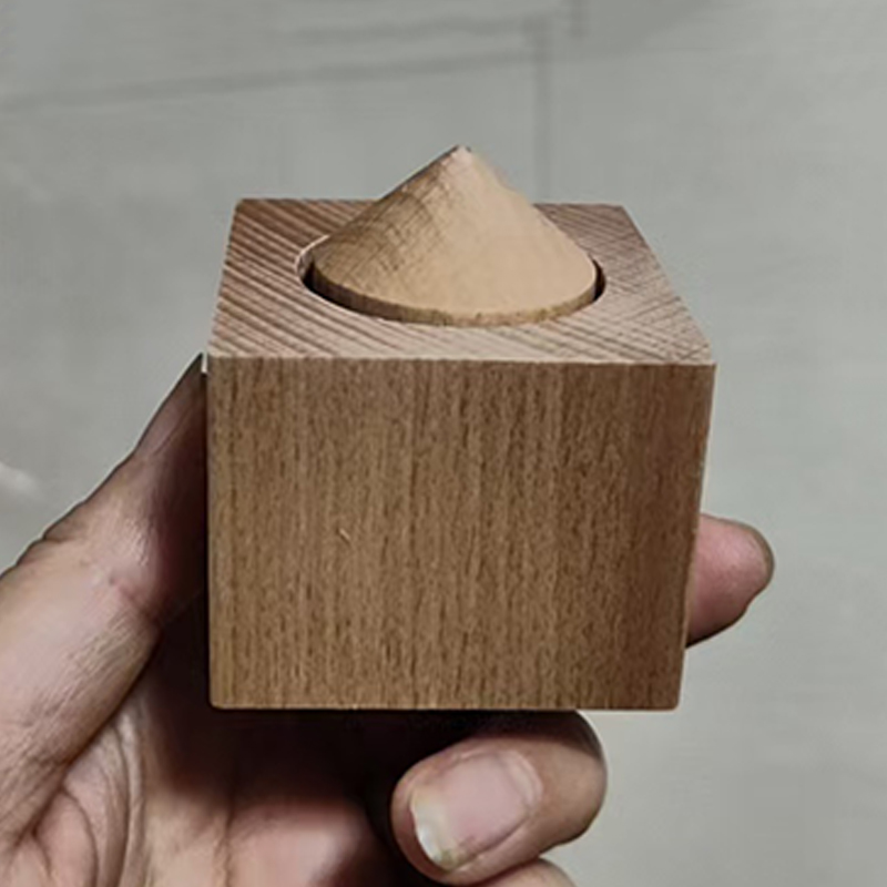 Impossible Wooden Blocks Take  - Woodworking Game recensie en prijs