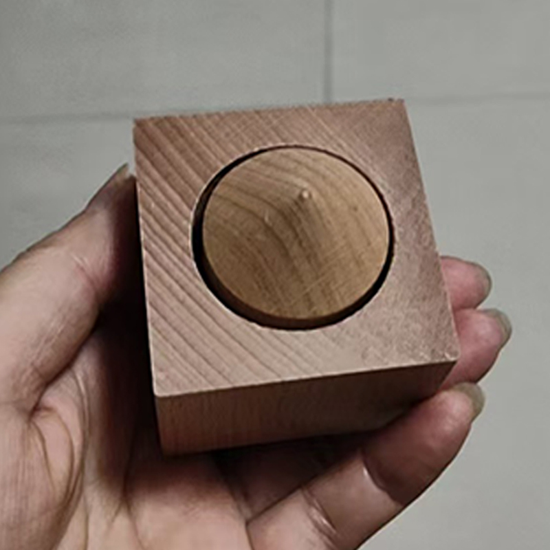 Impossible Wooden Blocks Take  - Woodworking Game recensie en prijs