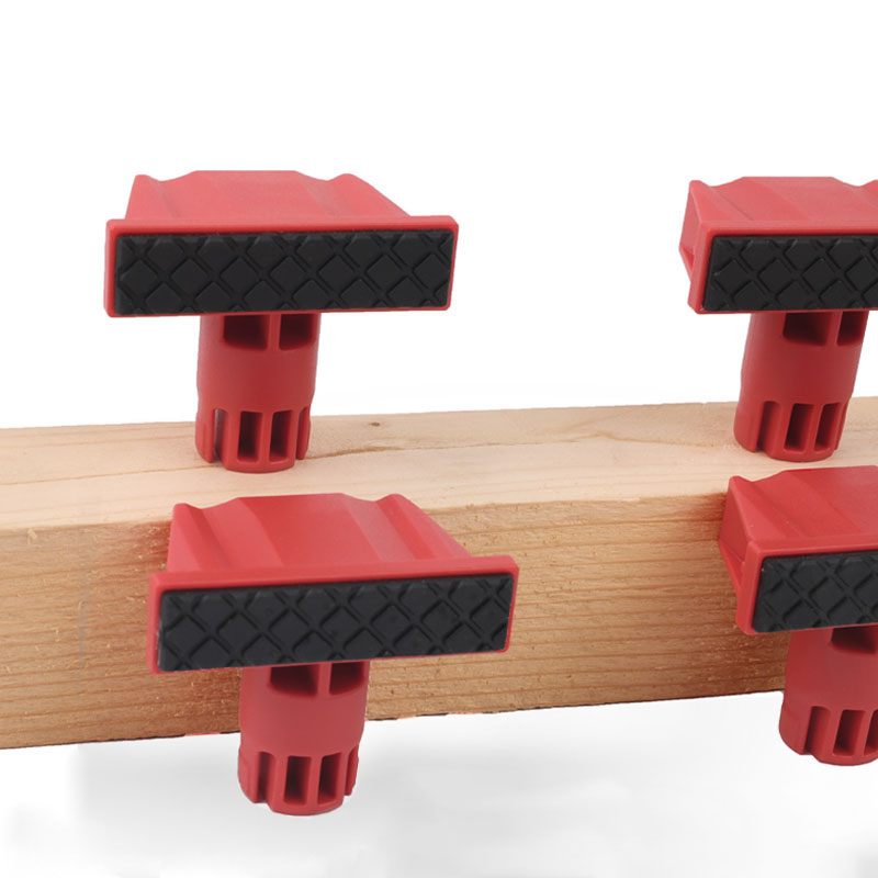 4Pcs Plastics Bench Dogs, 20mm - Woodworking Plans recensie en prijs