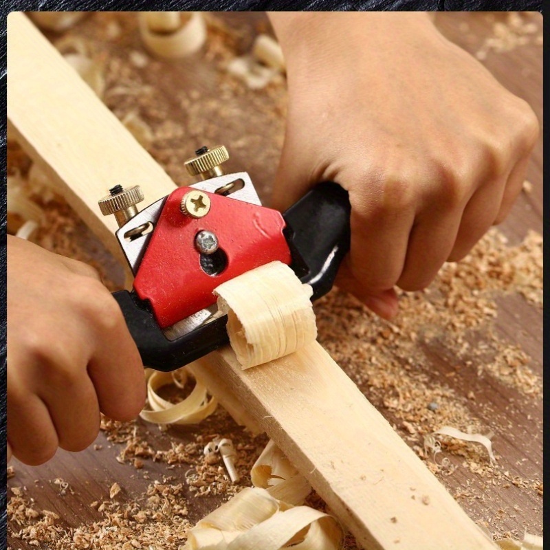 Wood Planer Kit with Additiona - Woodworking Thicknesser recensie en prijs