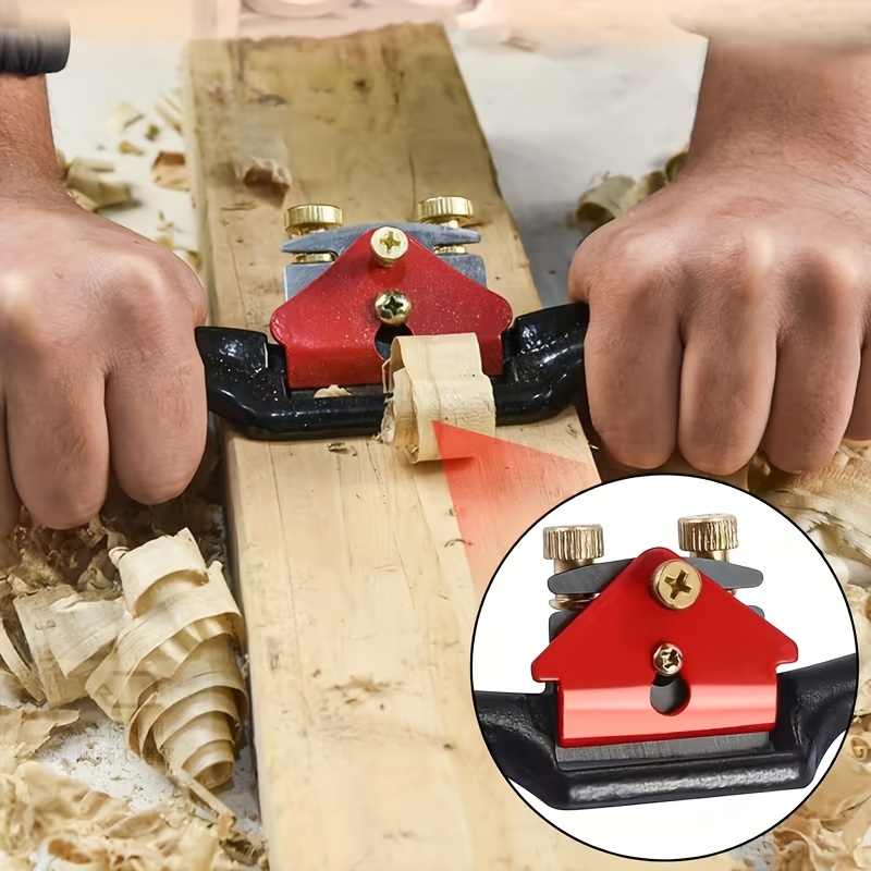 Wood Planer Kit with Additiona - Woodworking Thicknesser recensie en prijs