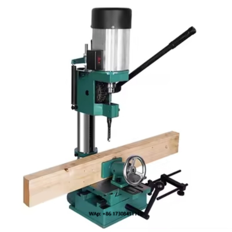 Hisimen Woodworking Machinery  - Woodworking Workshop recensie en prijs
