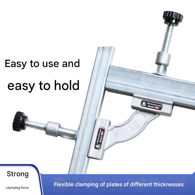 Adjustable Angles Tube Welding - Woodworking Youtube Projects recensie en prijs