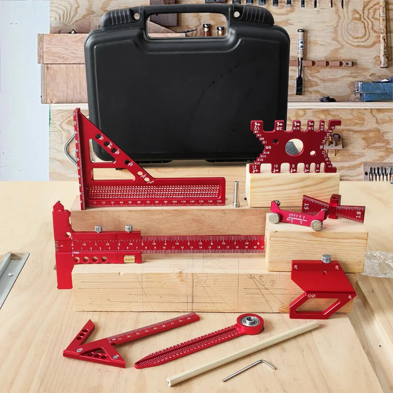 Woodworking  Aluminum Square K - Woodworking Plans recensie en prijs