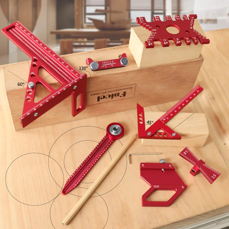 Woodworking  Aluminum Square K - Woodworking Plans recensie en prijs