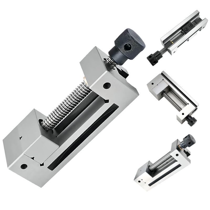 TEBAK Precision Vise QGG50 Too - Woodworking Front Vise recensie en prijs