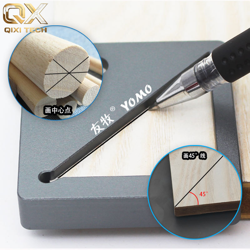 Woodworking multi-purpose heig - Woodworking Unlimited recensie en prijs