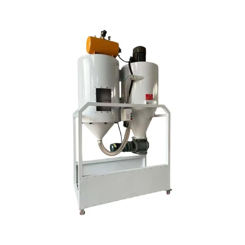Industrial Cyclone Dust Collec - Woodworking Workshop recensie en prijs