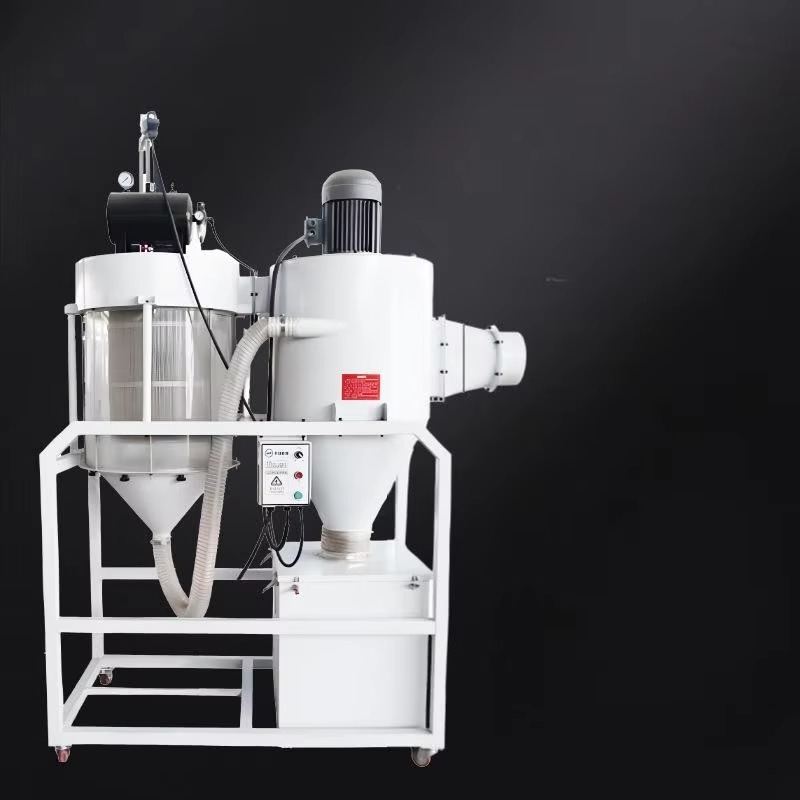 Industrial Cyclone Dust Collec - Woodworking Workshop recensie en prijs