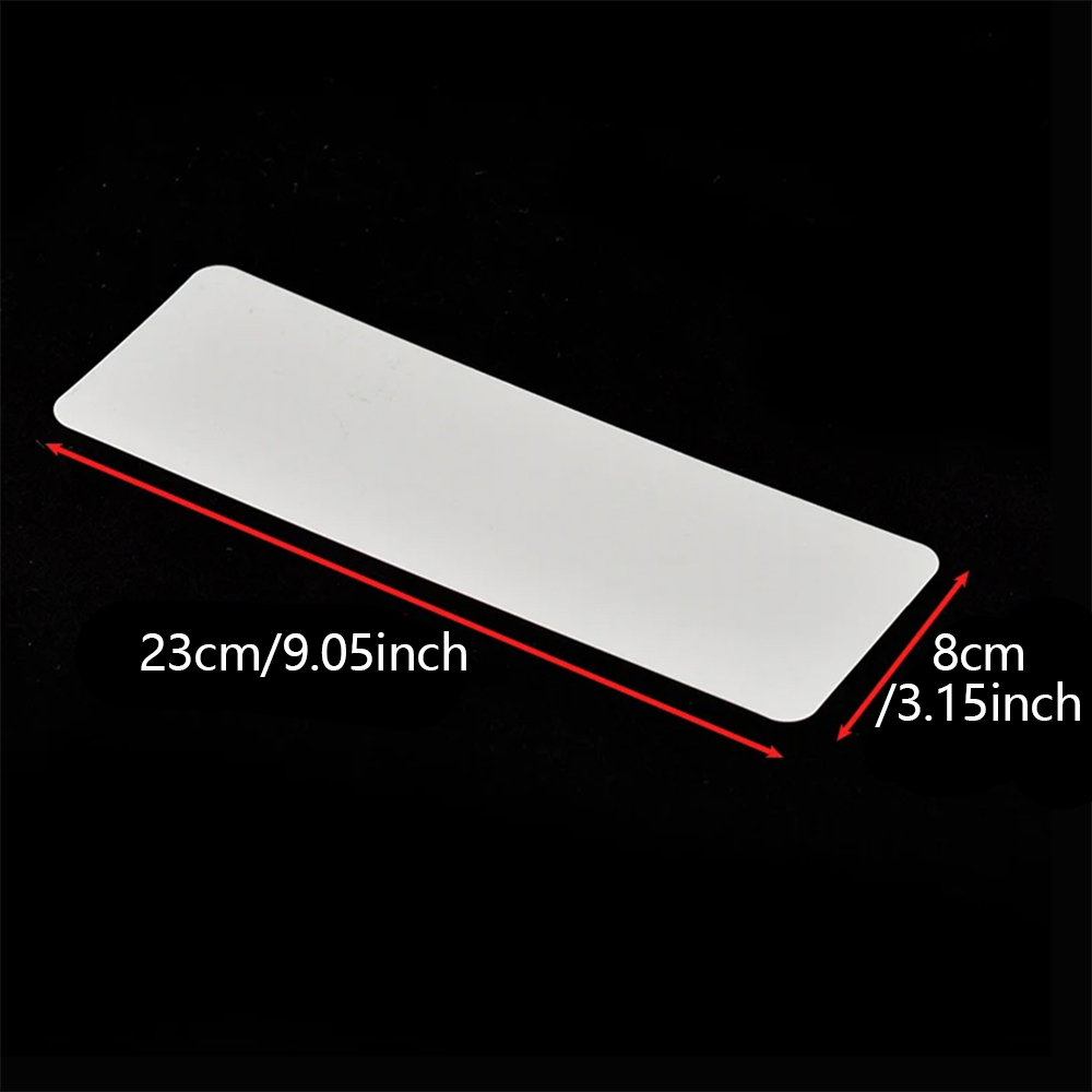 5Pcs Card Pry Opening Scraper  - Card Scraper Steel recensie en prijs