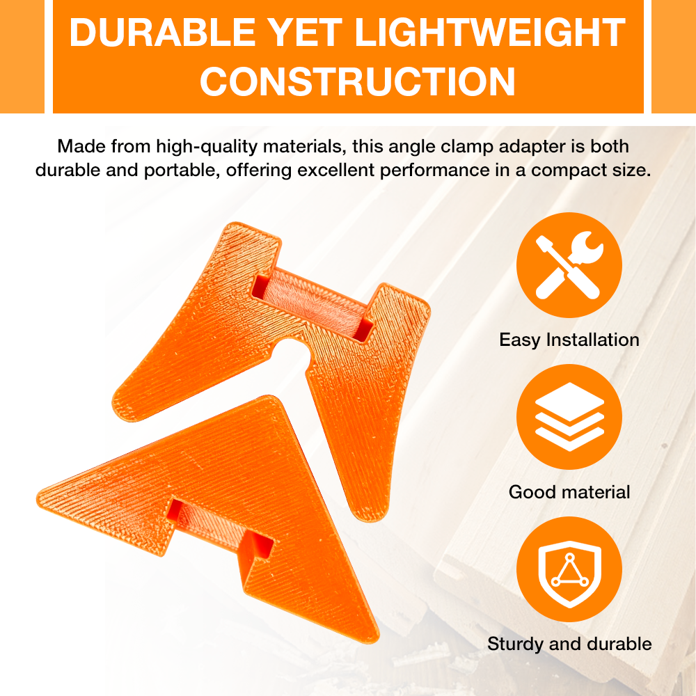 Professional Quick Clamp Angle - Woodworking Project recensie en prijs