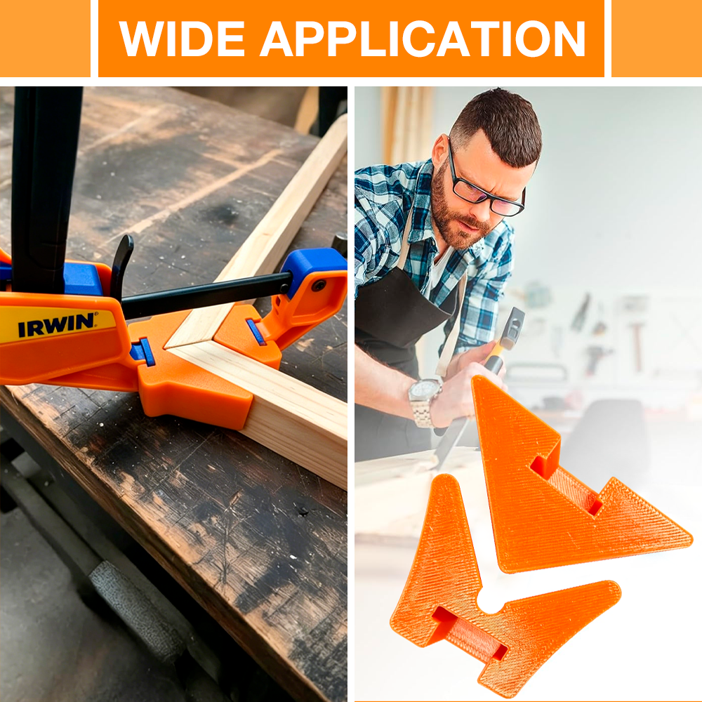 Professional Quick Clamp Angle - Woodworking Project recensie en prijs