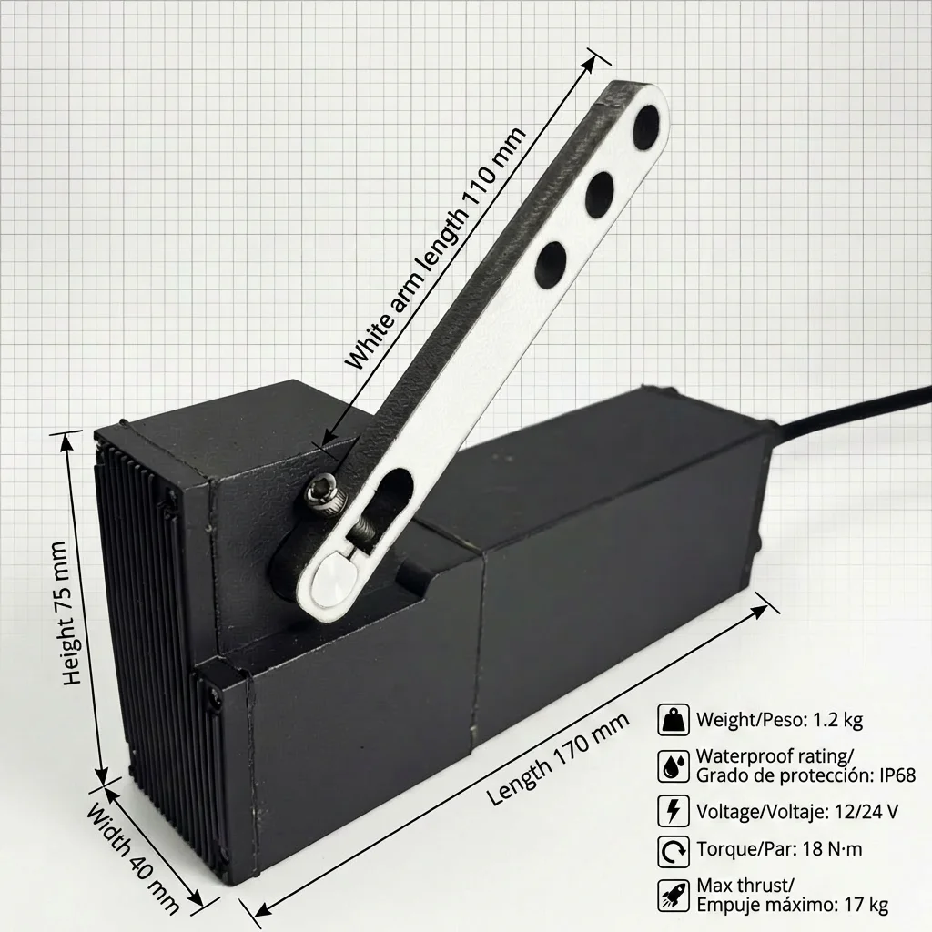 ML393B Multifunctional Woodwor - Woodworking Thicknesser recensie en prijs