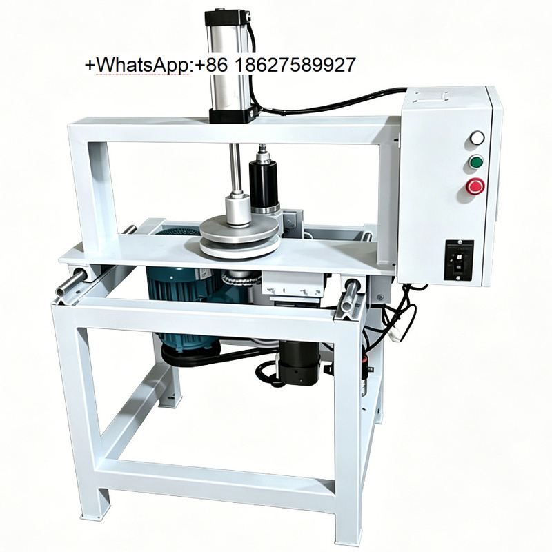 Single Double Axis Wood Profil - Woodworking Unlimited recensie en prijs