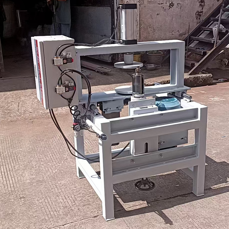 Single Double Axis Wood Profil - Woodworking Unlimited recensie en prijs
