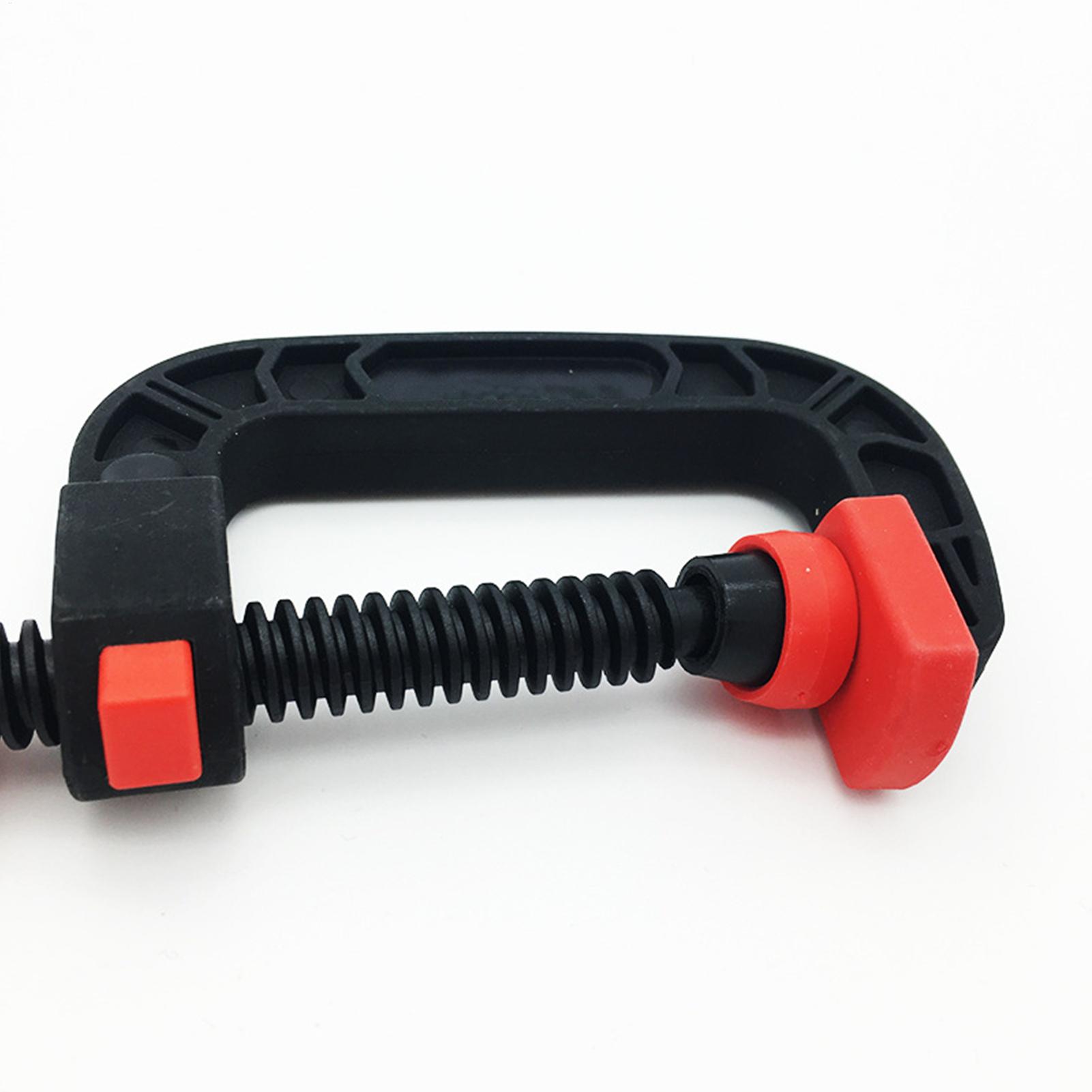 Clamps For Woodworking Adjusta - Woodworking Workshop recensie en prijs