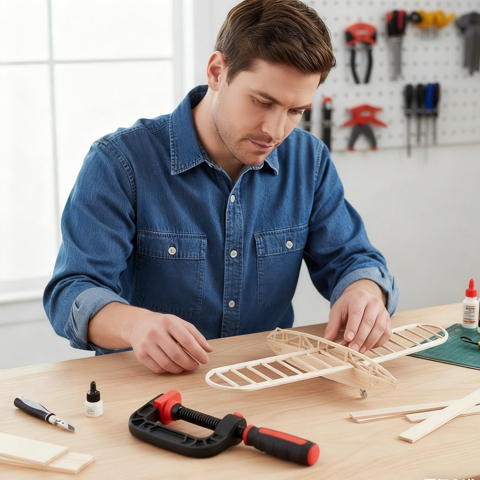 Clamps For Woodworking Adjusta - Woodworking Workshop recensie en prijs