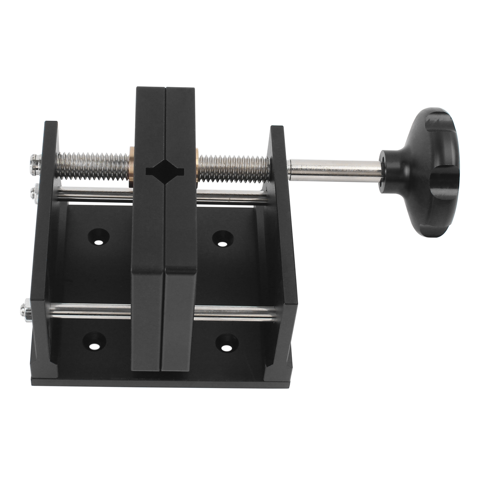 1Pc Self-Centering Woodworking - Woodworking Front Vise recensie en prijs
